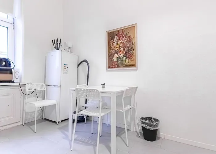 1br Apt. Near The Danube & Prater Stern فيينا