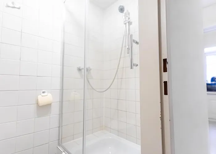 1br Apt. Near The Danube & Prater Stern